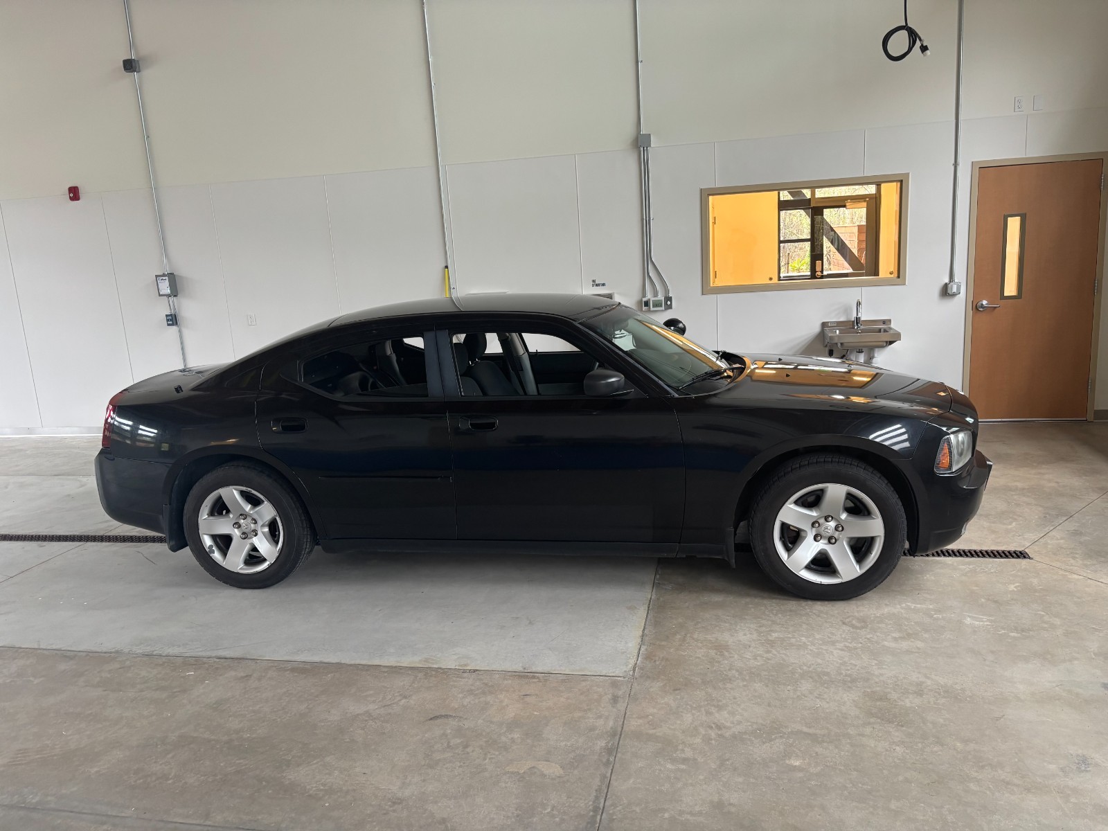 2007 Dodge Charger SE