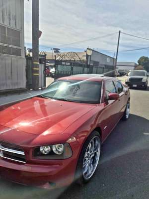 2006 Dodge Charger - R\/T Sedan 4D