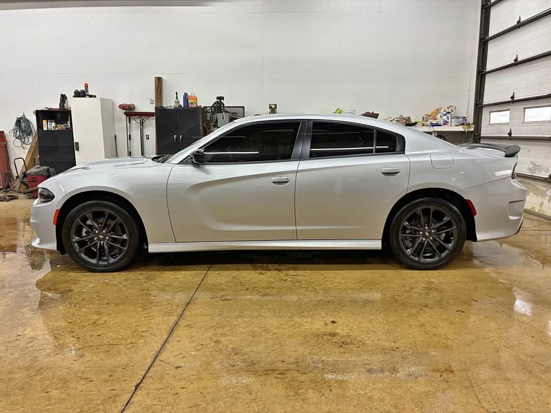 2023 Dodge Charger - GT Sedan 4D
