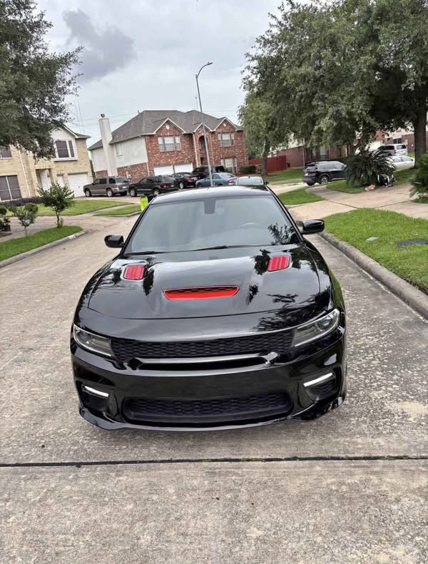 2019 Dodge Charger