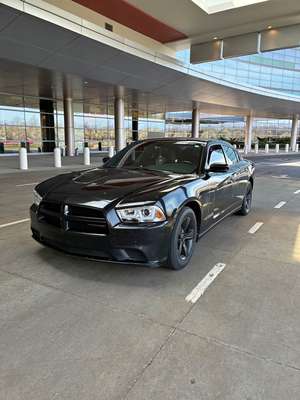 2013 Dodge Charger - Se