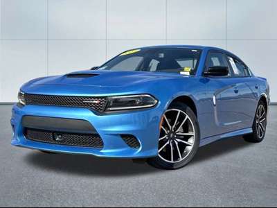 2023 Dodge Charger - R\/T Sedan 4D