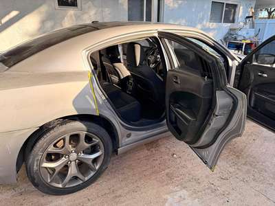 2014 Dodge Charger - GT Sedan 4D