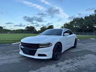 2017 Dodge Charger - 5.7 Hemi