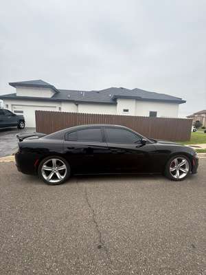 2015 Dodge Charger SE