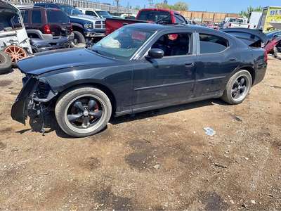 2009 Dodge Charger R\/T \u203c\ufe0fPARTS ONLY \u203c\ufe0f