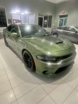 2022 Dodge Charger - Daytona 392 Sedan 4D