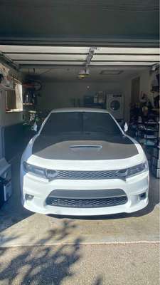 2017 Dodge Charger - R\/T Plus Sedan 4D