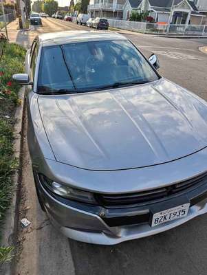 2016 Dodge Charger - SE Sedan 4D