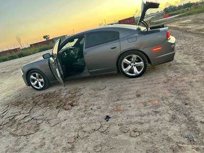 2014 Dodge Charger - SRT 392 Sedan 4D