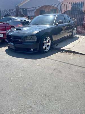 2007 Dodge Charger - SRT8 Sedan 4D