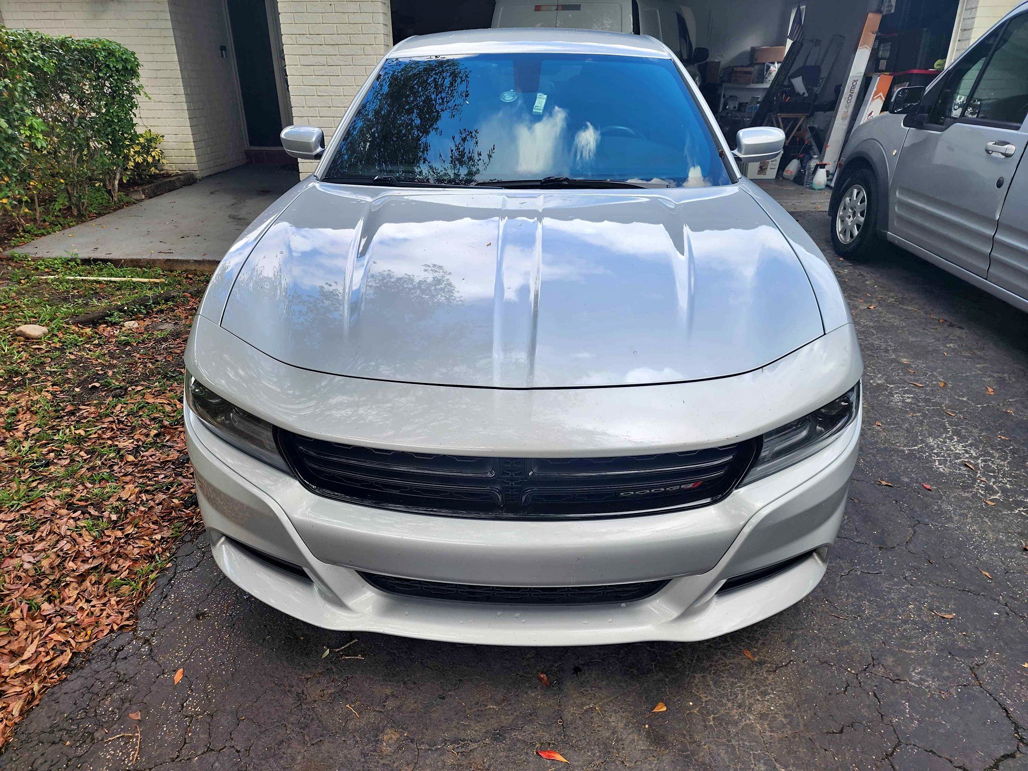 2020 Dodge Charger - SXT Plus Sedan 4D