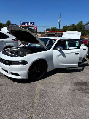 2016 Dodge Charger - SE Sedan 4D