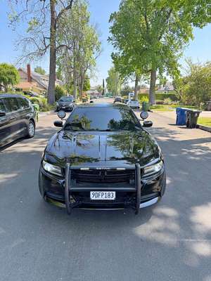 2017 Dodge Charger - R\/T Sedan 4D