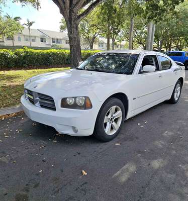 2010 Dodge Charger - SXT Plus Sedan 4D