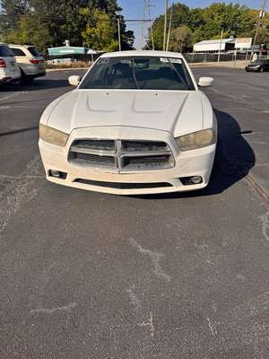 2013 Dodge Charger - SXT Plus Sedan 4D