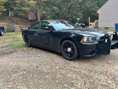 2013 Dodge Charger - R\/T Road\/Track Sedan 4D