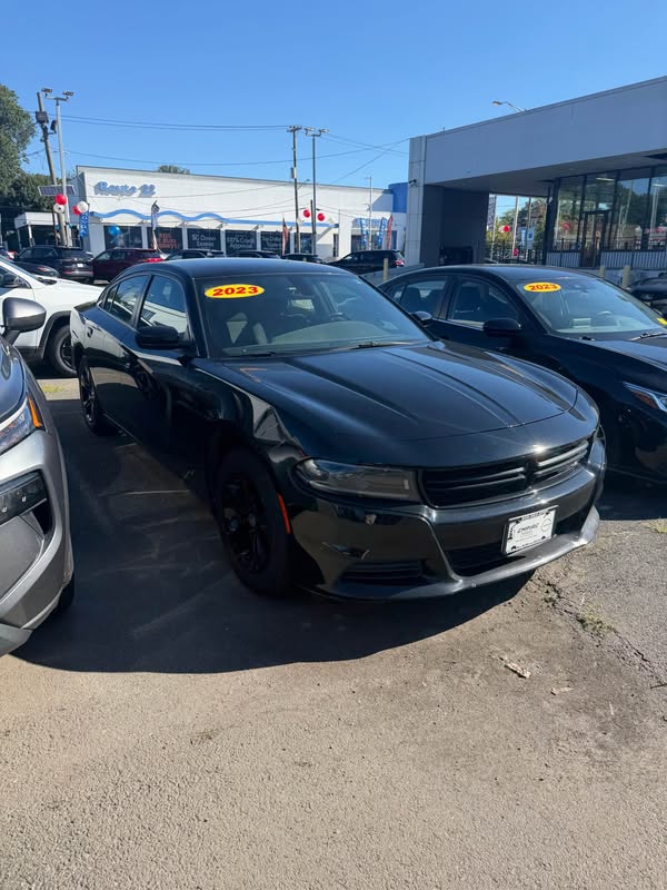 2023  Dodge   Charger SXT