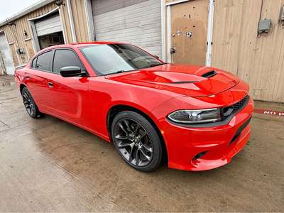 2022 Dodge Charger - SE Sedan 4D
