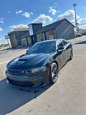 2019 Charger dodge scatpack - Scat Pack 392