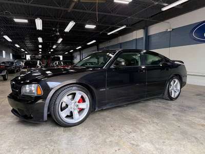 2006 Dodge Charger SRT 8 4dr Sedan