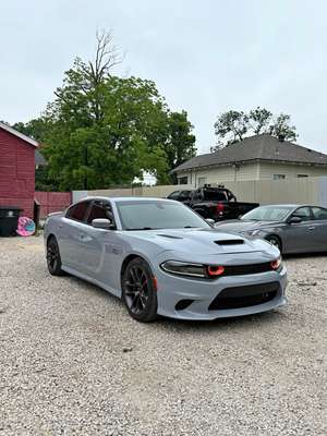 2021 Dodge Charger - Scat Pack Sedan 4D