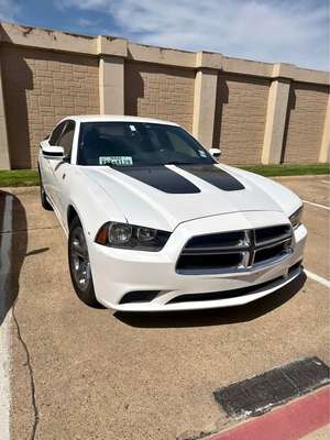 2014 Dodge Charger - SE Sedan 4D