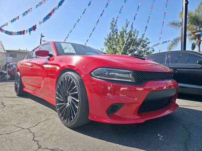 2020 Dodge $5,195* DOWN\/ENGANCHE* Charger - R\/T Sedan 4D