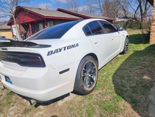 2013 Dodge Charger R/T