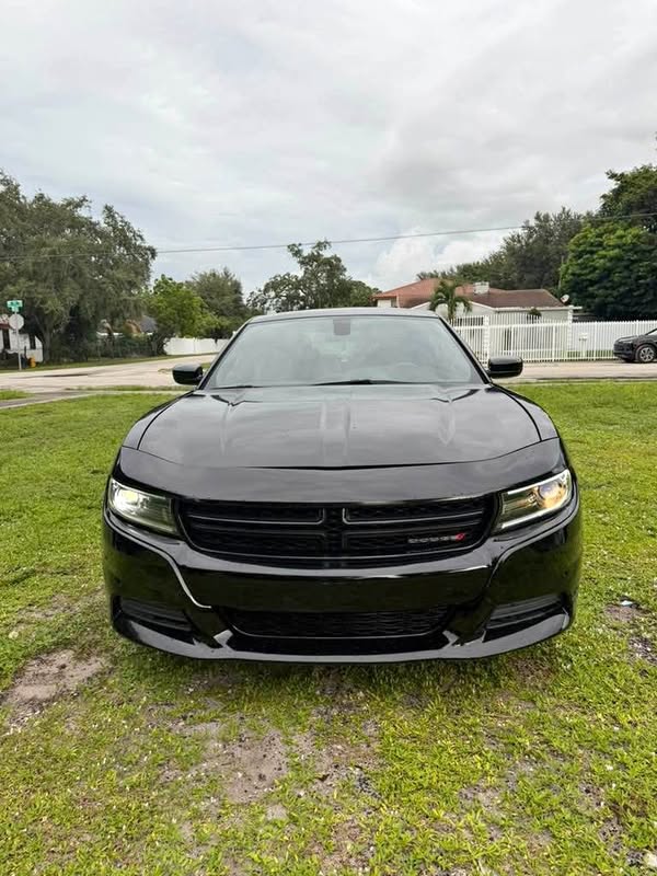 2023 Dodge Charger - SXT Sedan 4D