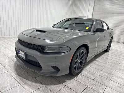 2023 Dodge Charger GT \ud83e\udd18