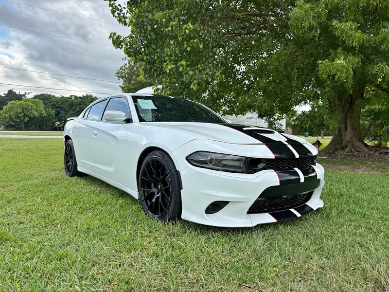 2022 Dodge Charger - Daytona 392 Sedan 4D
