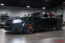 2022 Dodge Charger 392 Scat Pack Widebody