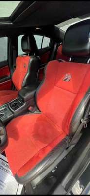 2019 Dodge Charger - Scat Pack Sedan 4D