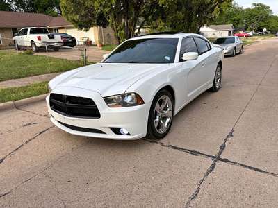 2013 Dodge Charger - SXT Plus Sedan 4D