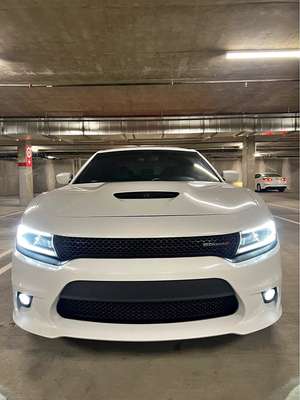 2020 Dodge Charger - GT Plus Sedan 4D