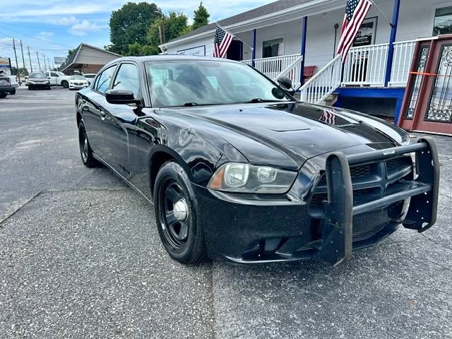 2013 Dodge Charger