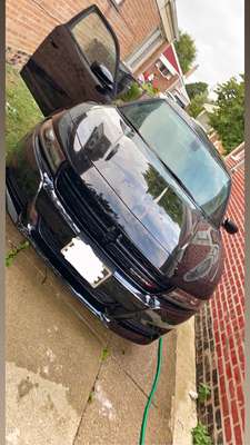 2019 Dodge Charger - SXT Sedan 4D