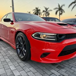 2023 Dodge CHARGER