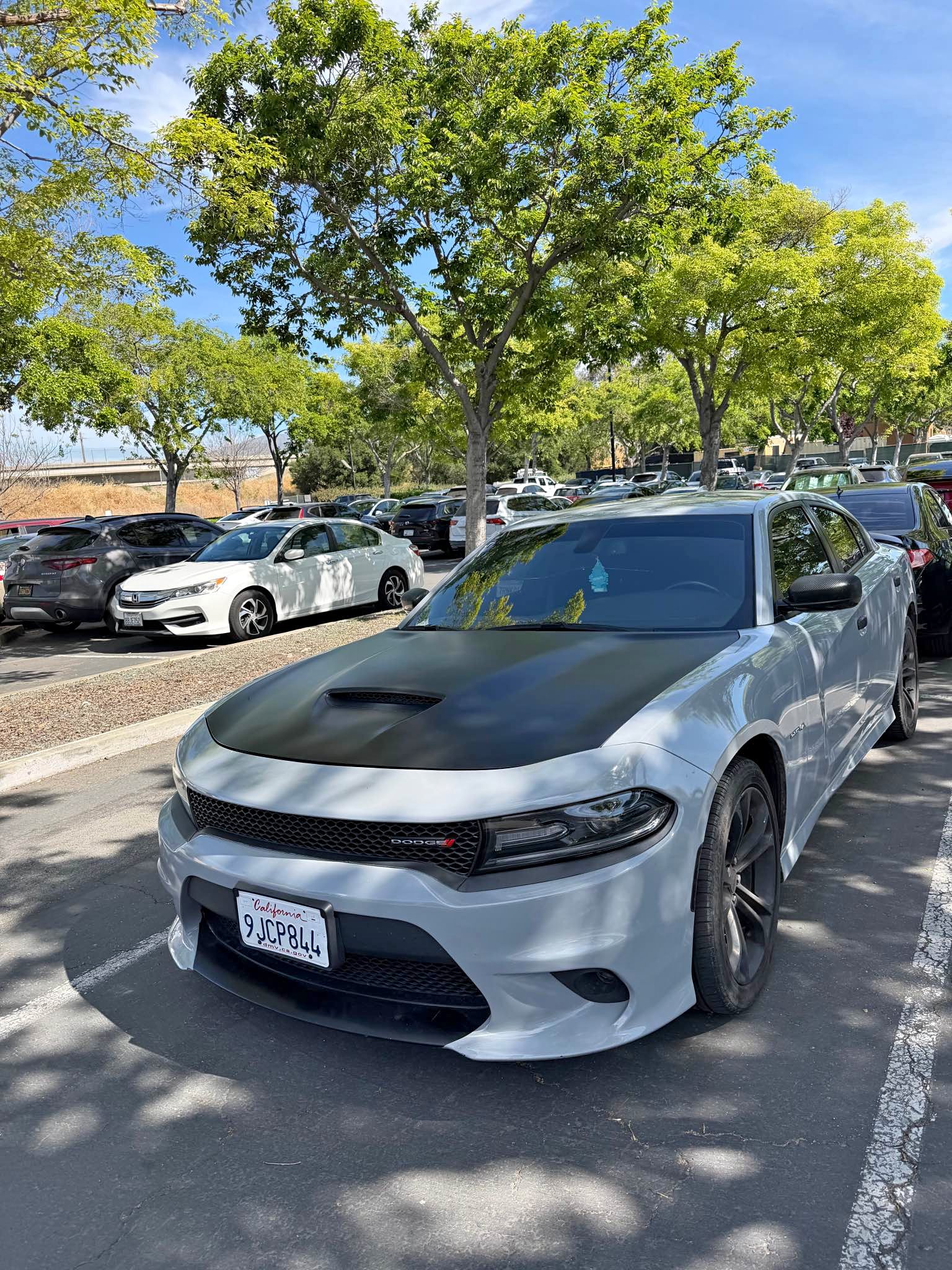 2021 Dodge Charger - Dodge ch\u00e1rger RT