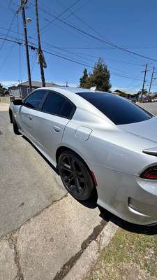 2021 Dodge Charger - RT 5.7 V8 HEMI
