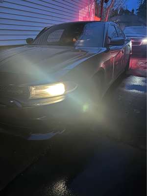 2016 Dodge Charger - SE Sedan 4D