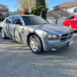 2007 Dodge Charger