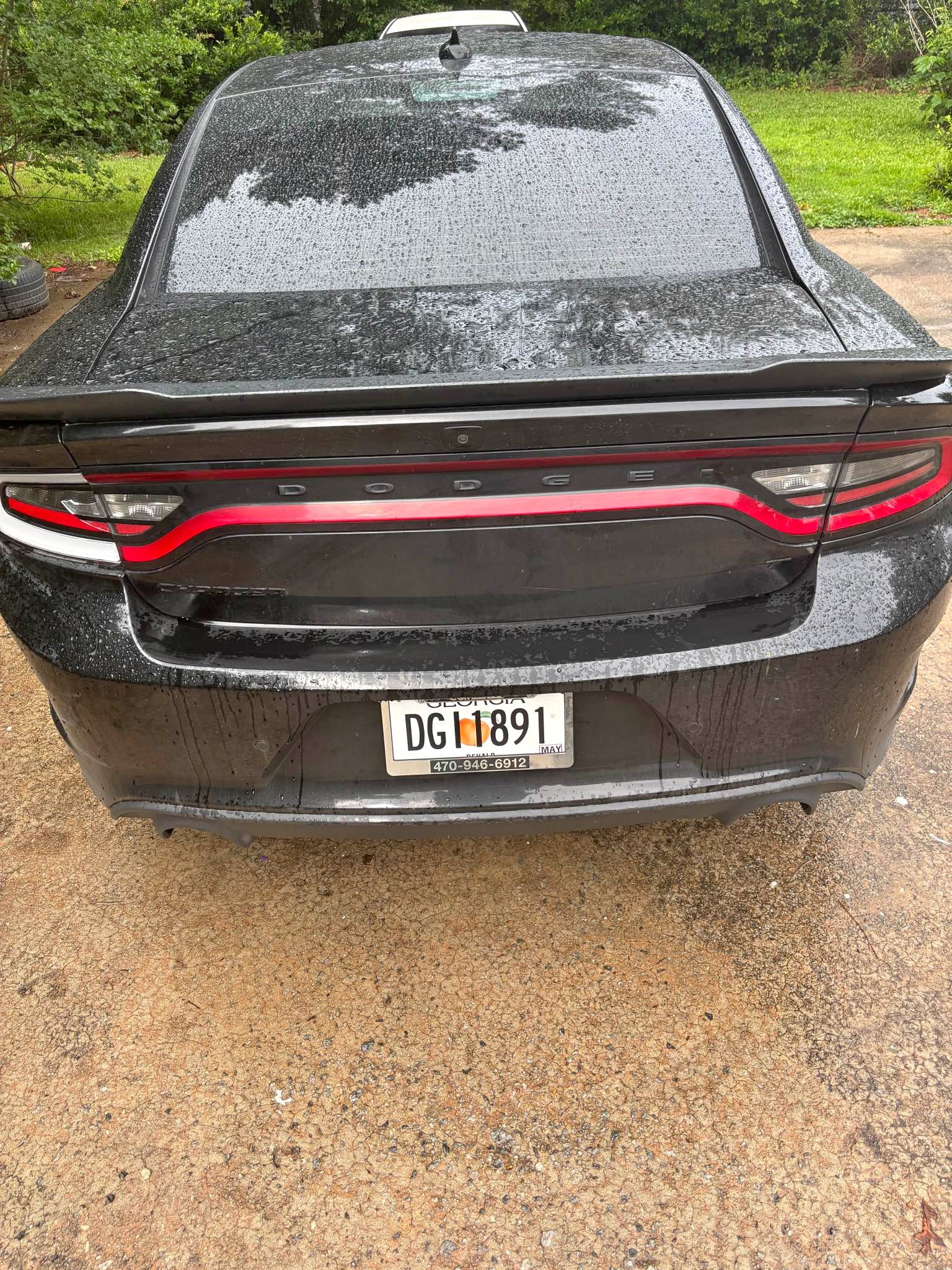 2022 Dodge Charger - R\/T Sedan 4D