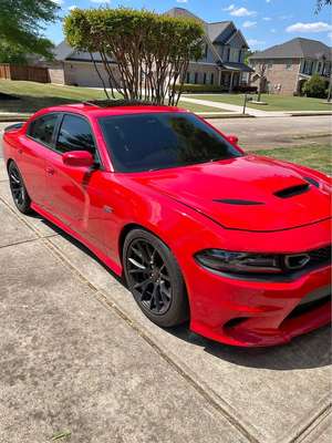 2018 Dodge Charger - Daytona 392 Sedan 4D