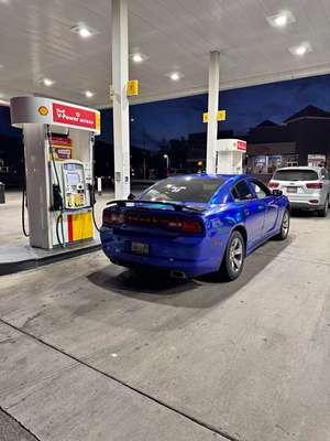 2013 Dodge Charger - SRT 392 Sedan 4D
