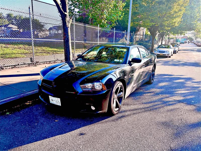 2014 Dodge Charger - SXT Plus Sedan 4D
