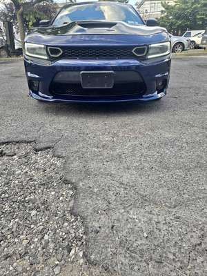 2015 Dodge Charger - SE Sedan 4D