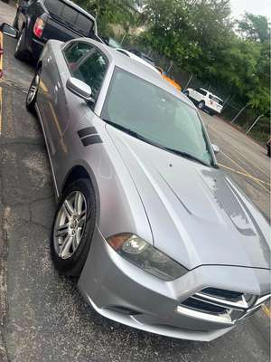 2013 Dodge Charger - SE Sedan 4D