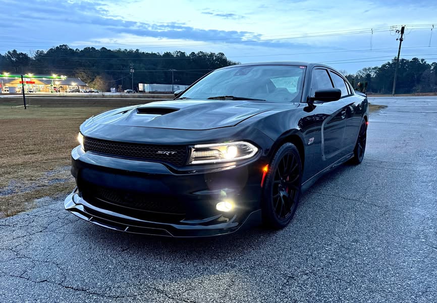 2016 Dodge  Charger SRT 392